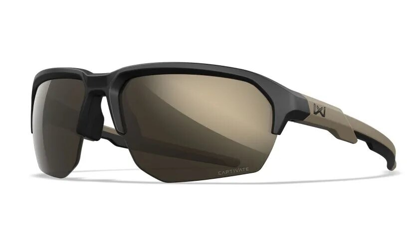 Strelecké okuliare Jakl Captivate™ Wiley X®