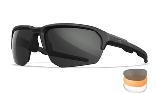Strelecké okuliare Jakl Captivate™ Wiley X® / 3 sklá