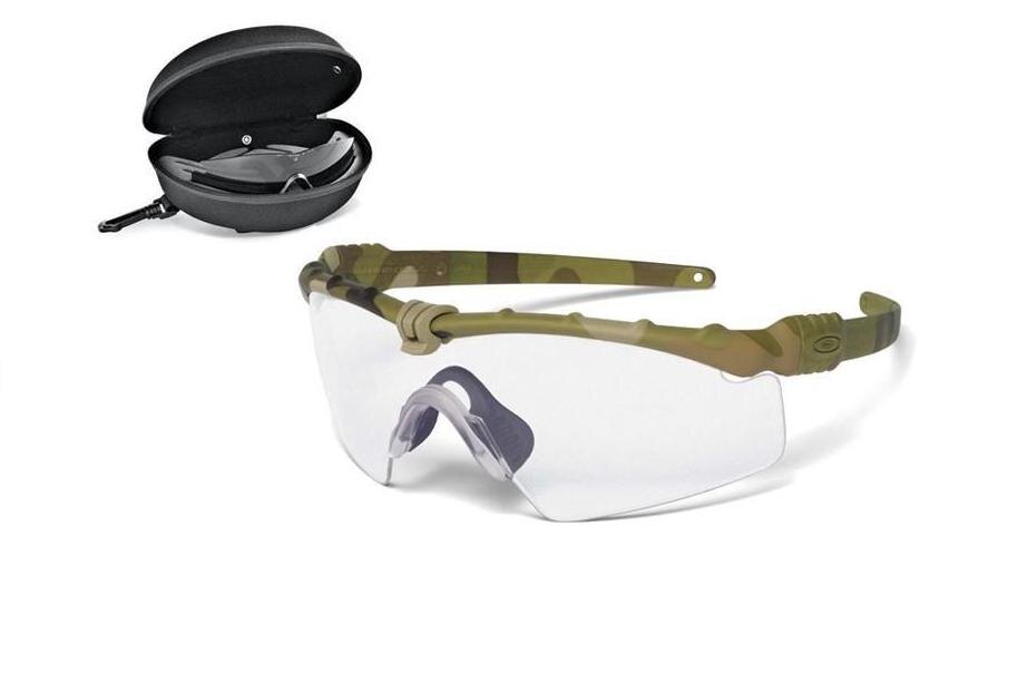 Strelecké okuliare M-Frame 3.0 Array SI Oakley®, 2 sklá