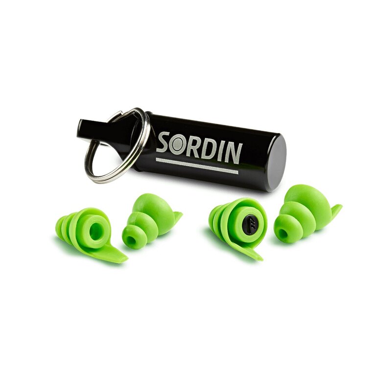Štuple do uší SmartEar Sordin®