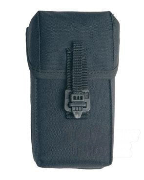 Sumka na zásobníky G36 Mil-Tec® - čierna