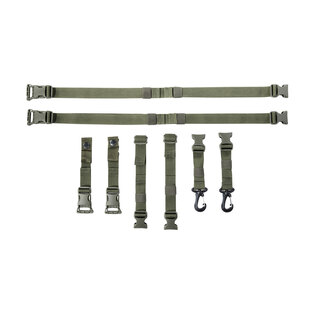 Súprava adaptérov Harness Tasmanian Tiger®