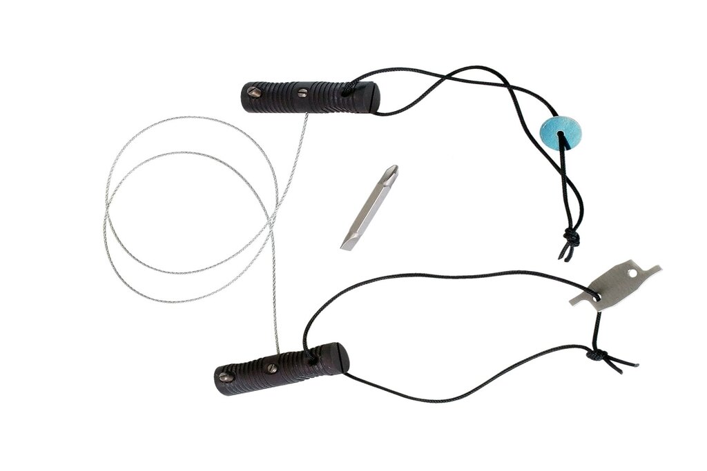 Súprava Grip-S™ Adaptive Tool System SOLKOA®
