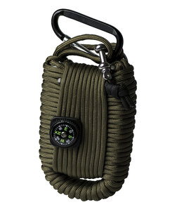 Súprava na prežitie Paracord veľká Mil-Tec®