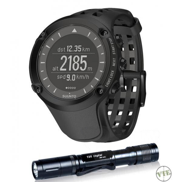 Suunto Ambit T25