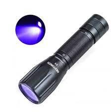 Svietidlo C1 UV NexTorch®