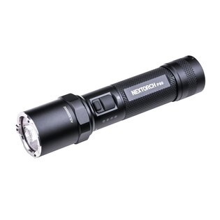 Svietidlo Duty P80 2100 lm NexTorch®