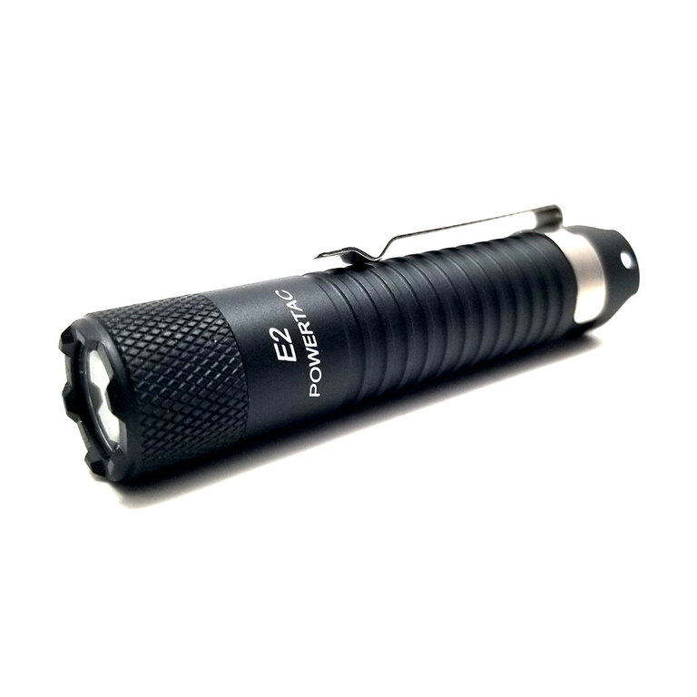 Svietidlo E2 Gen4 / 188 lm PowerTac®