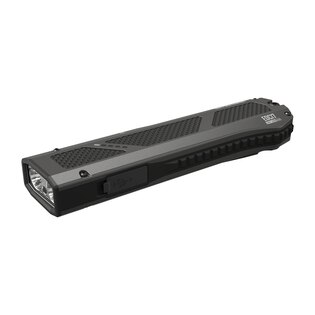 Svietidlo EDC17 UV / Laserom Nitecore® / 1500 lm
