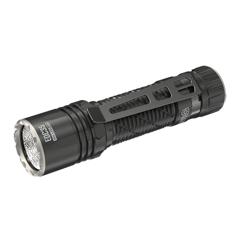 Svietidlo EDC35 Nitecore® / 5000 lm