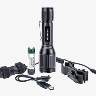 Svietidlo Hunting T5G V2.0 NexTorch® / 1200 lm