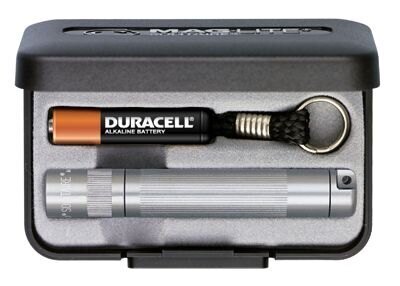 Svietidlo MAGLITE® SOLITAIRE® 1AAA-cell