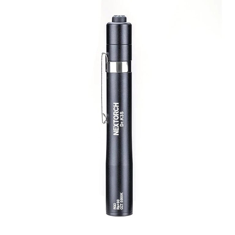 Svietidlo Medical Dr.K3S NexTorch®