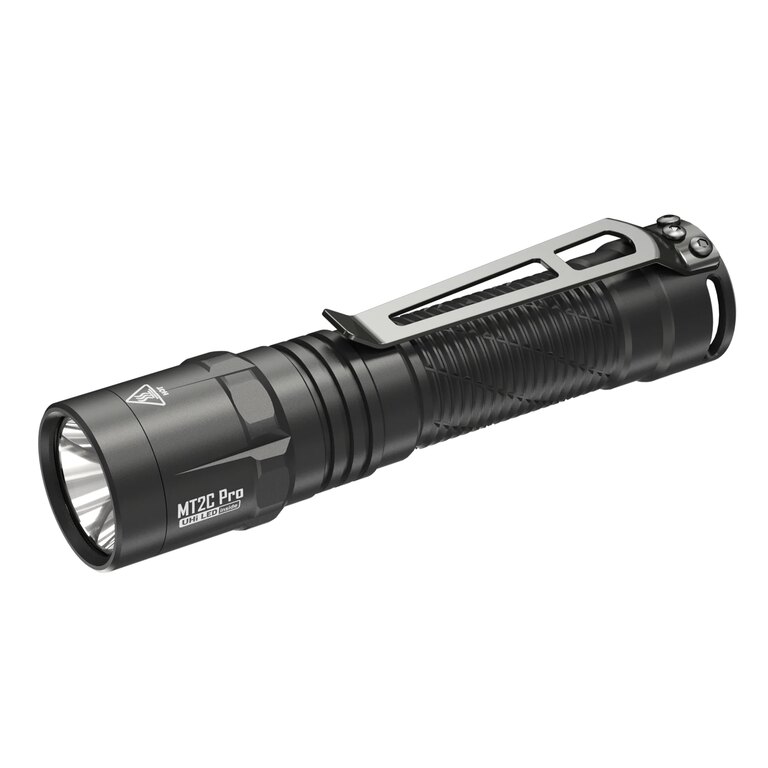 Svietidlo MT2C Pro / 1800 lm Nitecore®