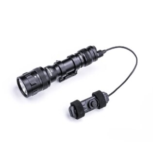 Svietidlo na zbraň WL50BIR Dual-Light NexTorch® / 1000 lm