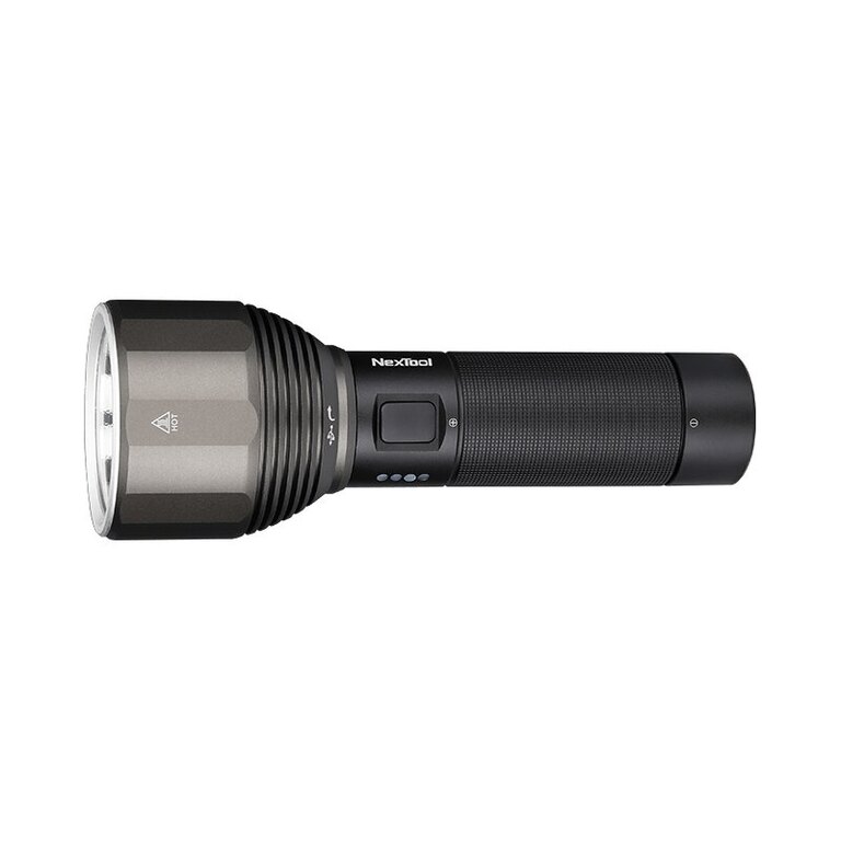 Svietidlo Outdoor Powerful 2000 lm NexTorch®