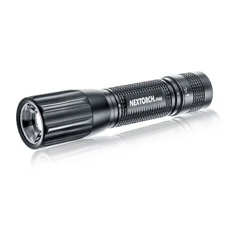 Svietidlo PA5 660 lm NexTorch®
