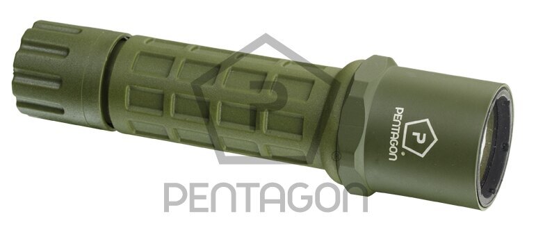 Svietidlo Pentagon G2-180 Tactical Torch