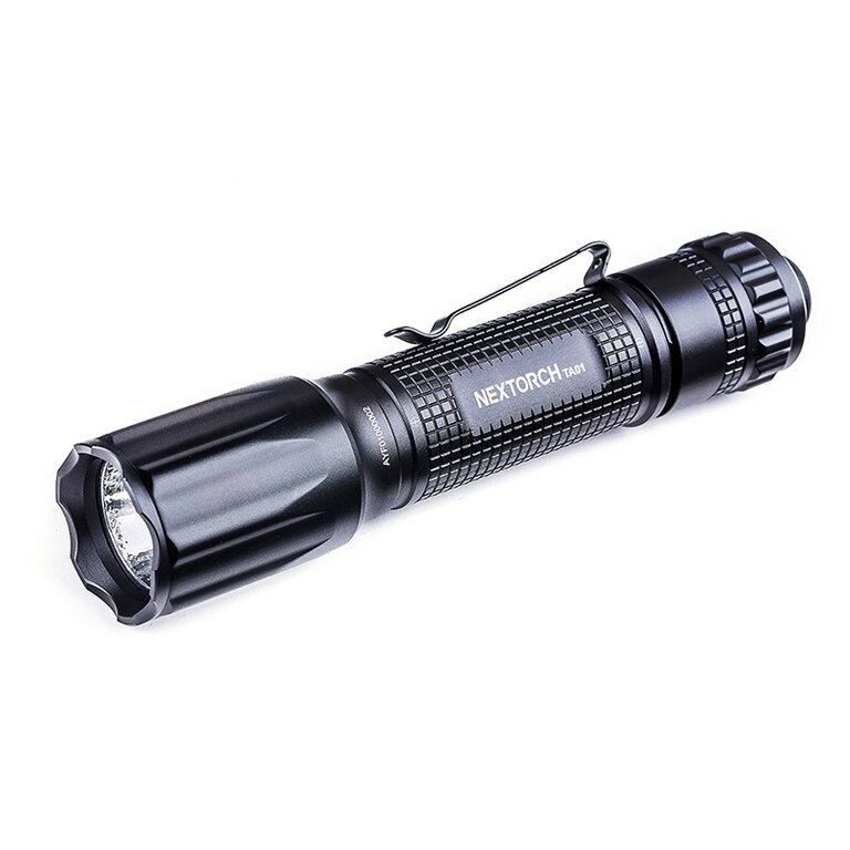Svietidlo TA01 500 lm NexTorch®
