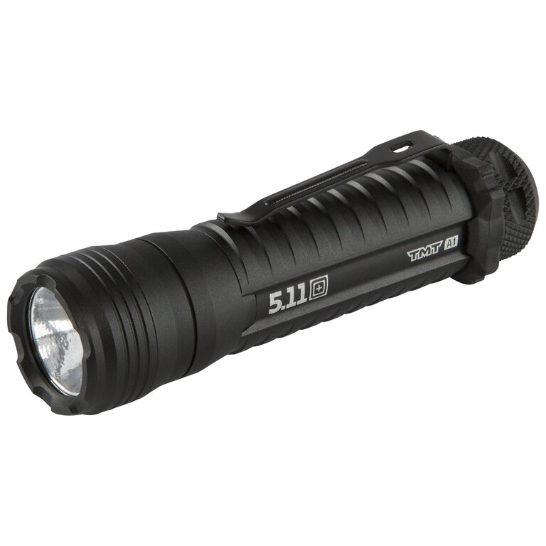 Svítilna 5.11 Tactical® TMT A1 - černá