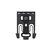 Systém Quick Locking System QLS 22 Safariland® / Holster Fork