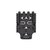 Systém Quick Locking System QLS 22 Safariland® / Receiver Plate