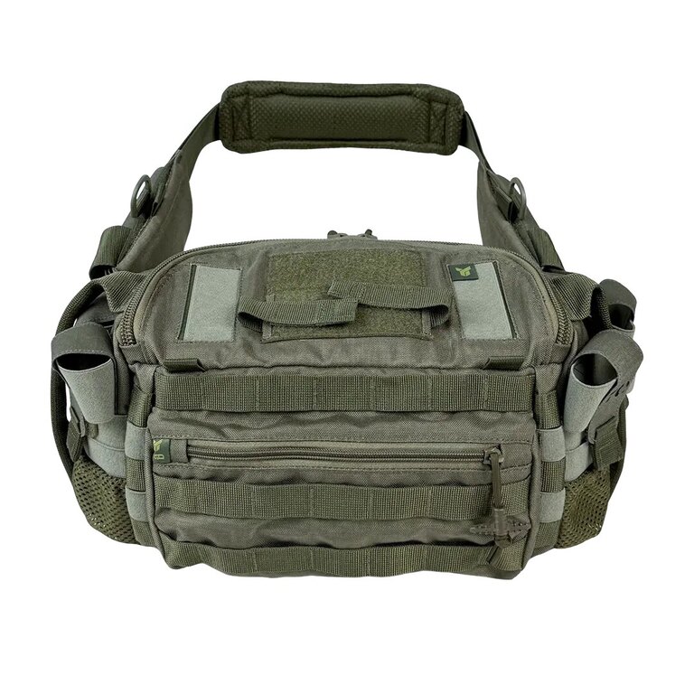 Taktická Medic taška BM30 TQ Dnipro®