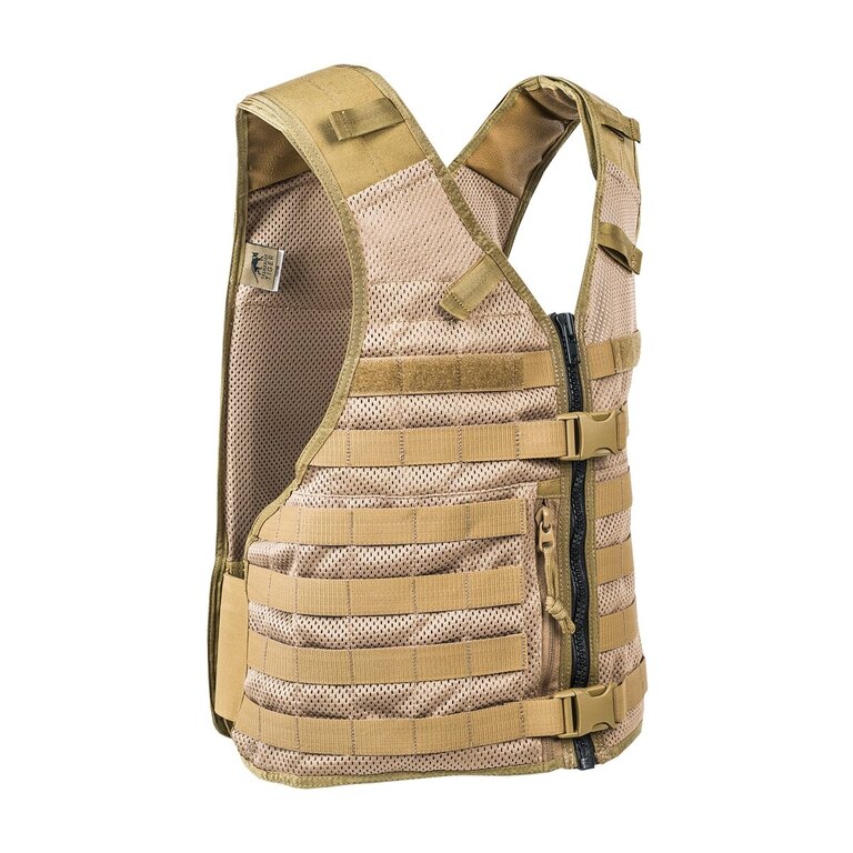 Taktická molle vesta Tasmanin Tiger® Base MK II Plus