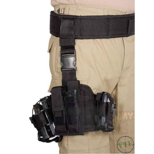 Taktická stehenná platforma Voodoo Tactical