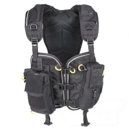 Taktická vesta Initial Response BlackHawk®