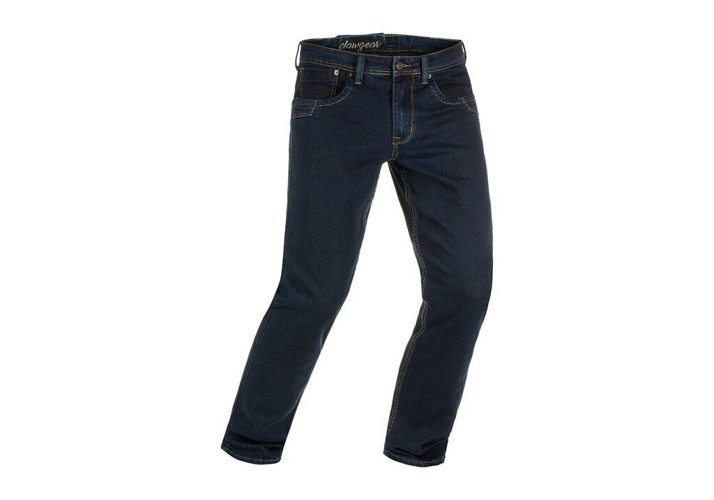 Taktické nohavice CLAWGEAR® Tactical Flex Jeans midnight