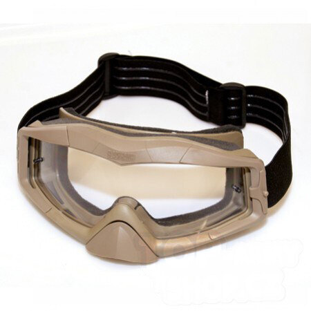 Taktické ochranné okuliare A.C.E. Goggle BlackHawk®