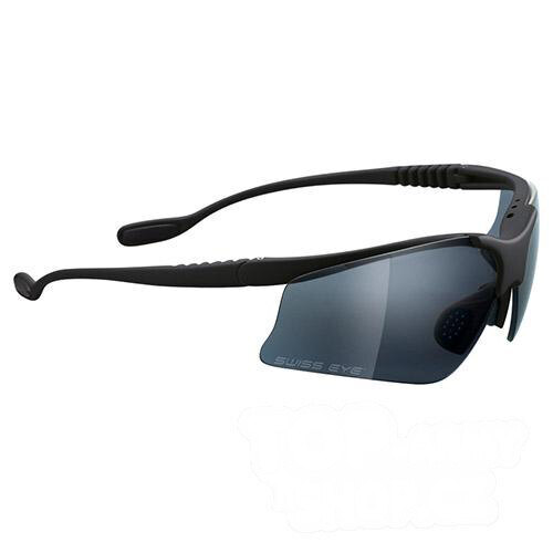 Taktické okuliare SWISS EYE® STINGRAY M-P