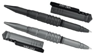 Taktické pero s rozbíjačom skiel KBT02 ESP®