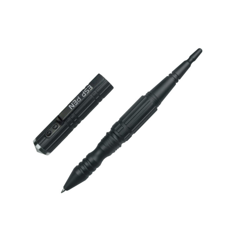 Taktické pero s rozbíjačom skiel KBT02 ESP®