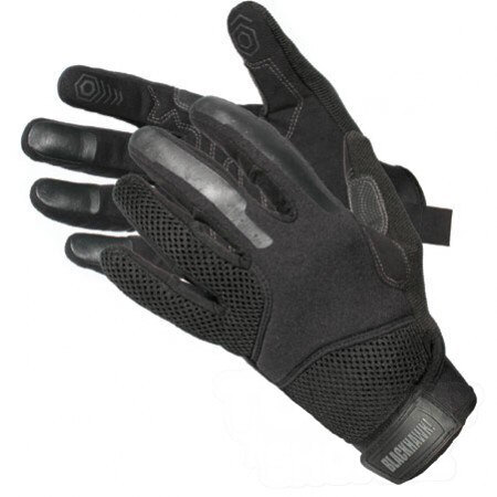 Taktické rukavice odvetrané Hot Ops BlackHawk®