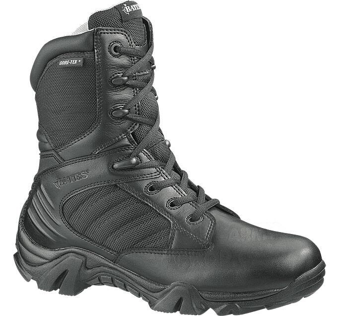 Taktické topánky BATES GX-8 Gore-Tex®