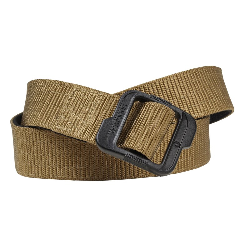 Taktický opasek PENTAGON® Stealth Single Duty Belt 1,5“