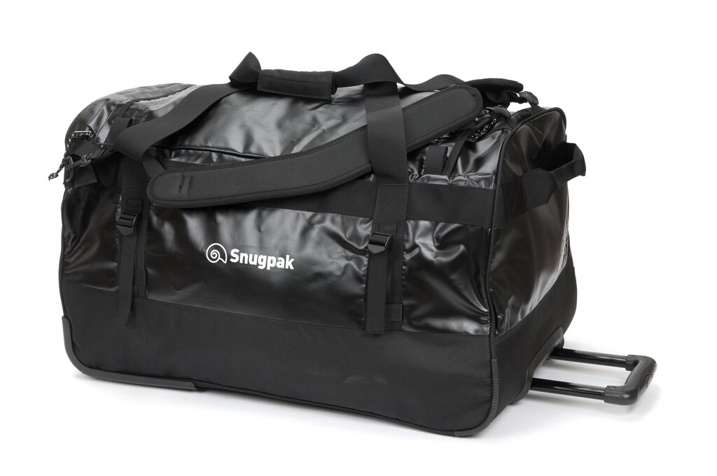 Taška Kitmonster G2 Roller Snugpak® 120 litrov