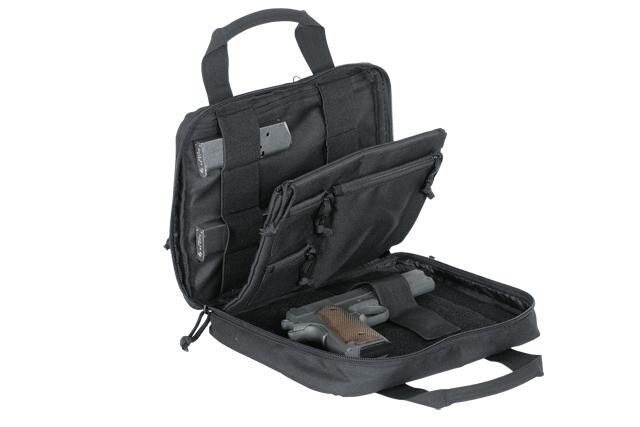 Taška na pištoľ Swank 's Voodoo Tactical