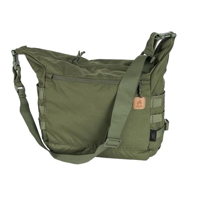 Taška na rameno Bushcraft Satchel® Helikon-Tex®