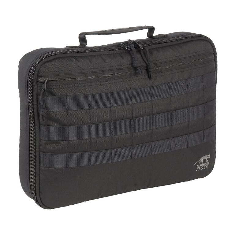 Taška na zbraň Tasmanian Tiger® Pistol Bag 2 MK II - čierna