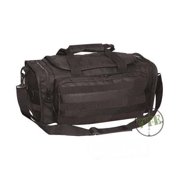 Taška Range Responder Voodoo Tactical - čierna