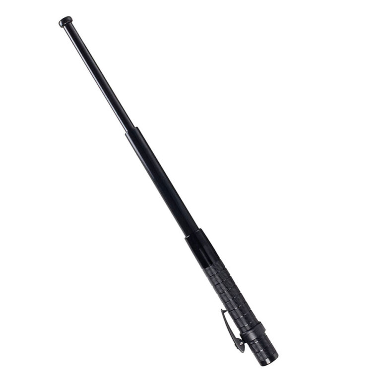 Teleskopický obušek ASP® Protector 21 pro skryté nošení