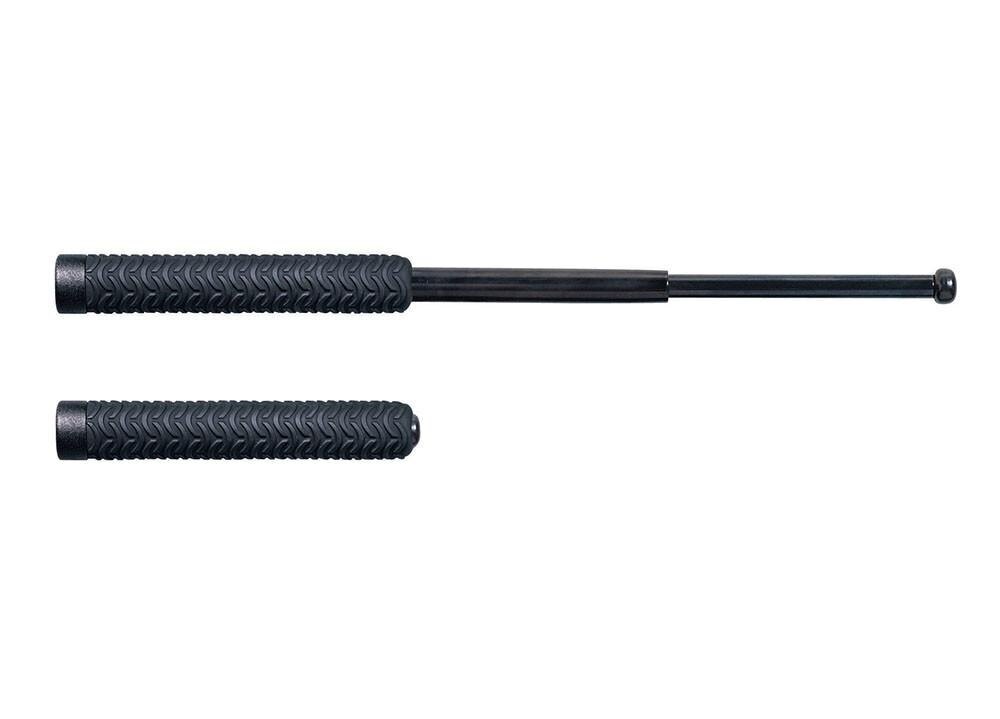 Teleskopický obušok ASP® Friction Loc 16 - Airweight® hliník, Wavemaster, elox