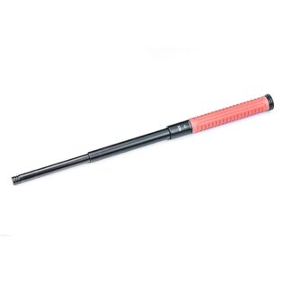 Teleskopický obušok N21T Quicker Training NexTorch®, oceľový