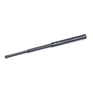 Teleskopický obušok Walker N16 NexTorch®, oceľový