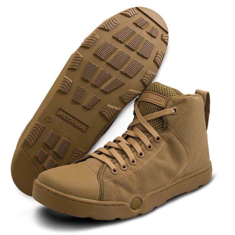 Tenisky OTB Maritime Assault Mid Altama®