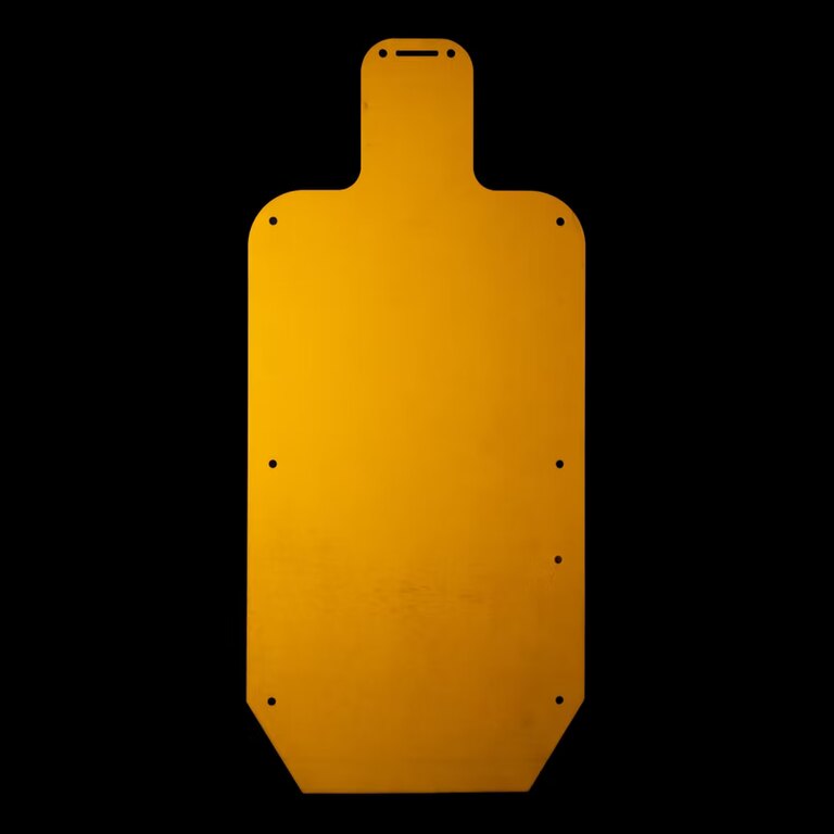 Termálny terč E-Type GOAST Target System®