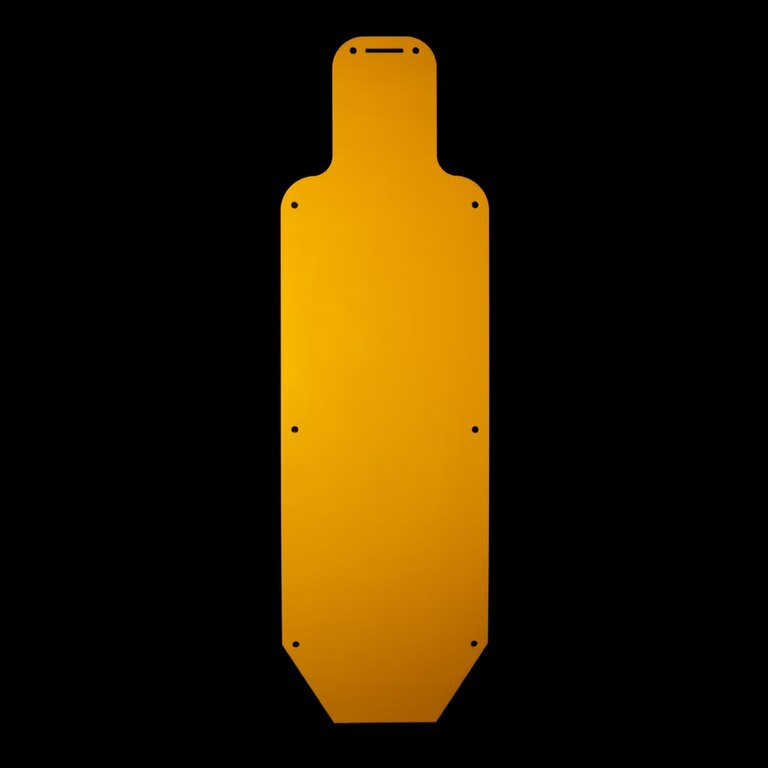 Termálny terč E-Type Mover GOAST Target System®